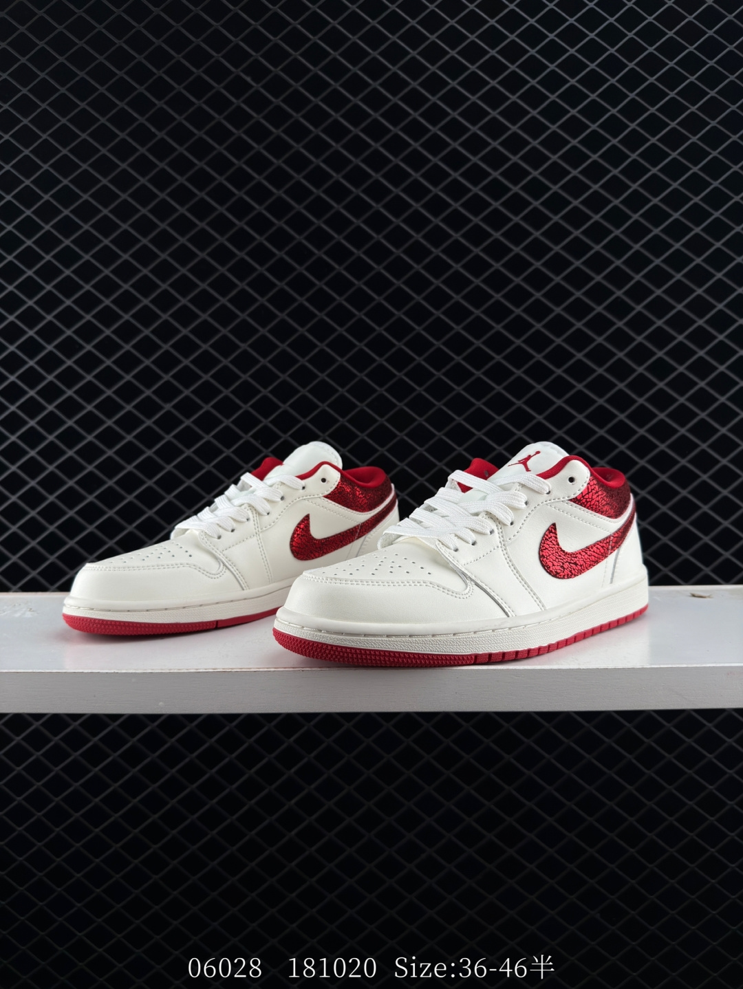 Air Jordan 1 Low 
